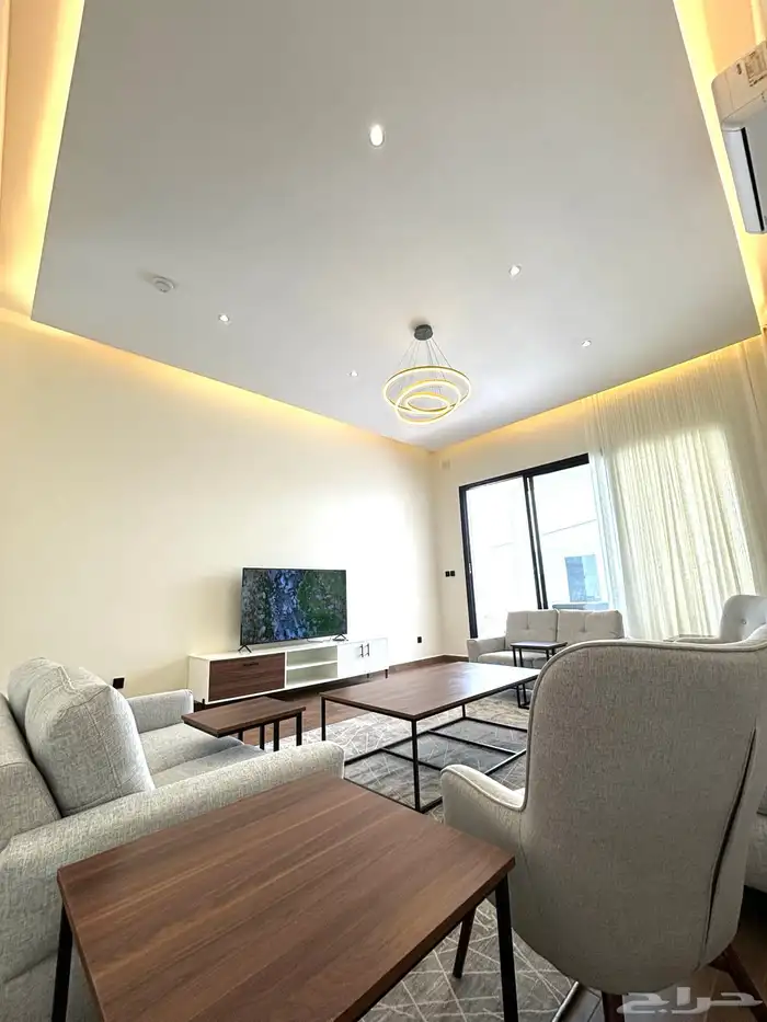 شاليهات الفهد   رفاهية وأناقة في قلب خميس مشيط 11