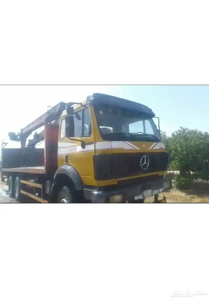 وإنش بلك البي الموديل 93اطلس لبيع اللي يبي الونش لوحده يسوم 0