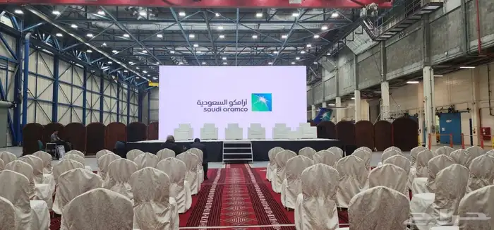 ممرات وحواجز للإيجار 8