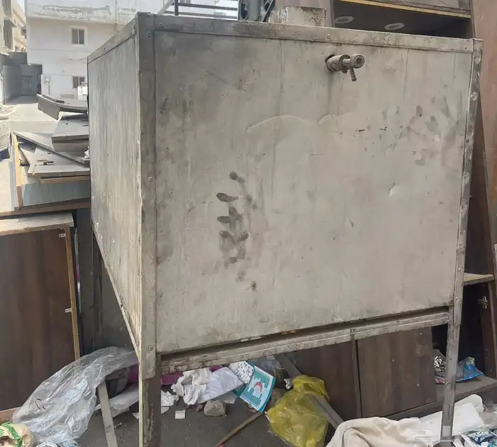 شواية بخاري   فرن تحمير ذبايح و طواجن 4