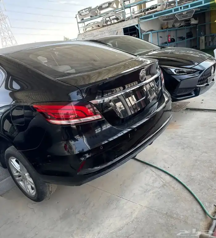 تشليح مصدوم قطع غيار صيني مكائن قيرات صيني 11