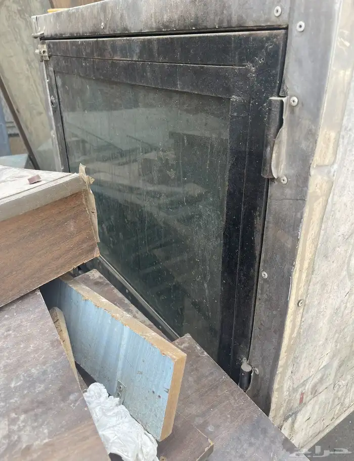 شواية بخاري   فرن تحمير ذبايح و طواجن 3