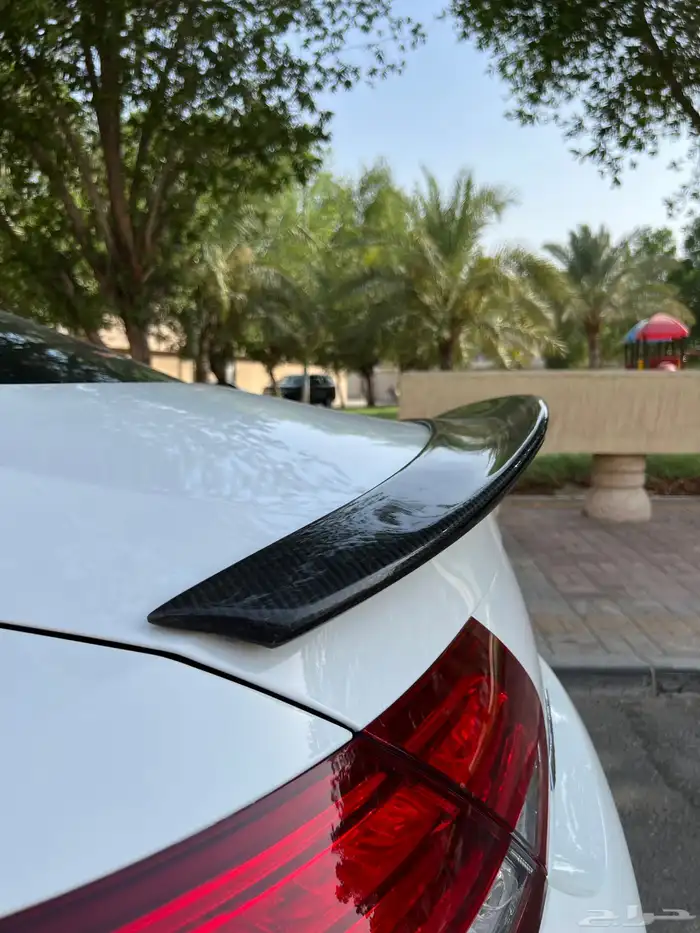 مرسيدس C63 كوب 2018 ادشن ون فل كاربون وكالة ( تم البيع ) . 9