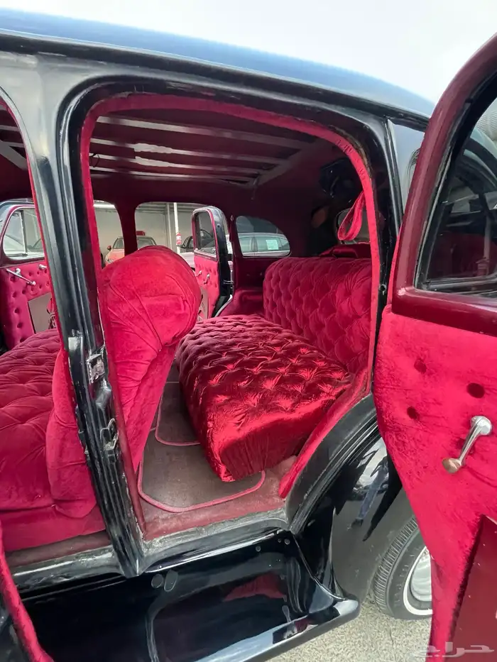 شفرولية 1939 17