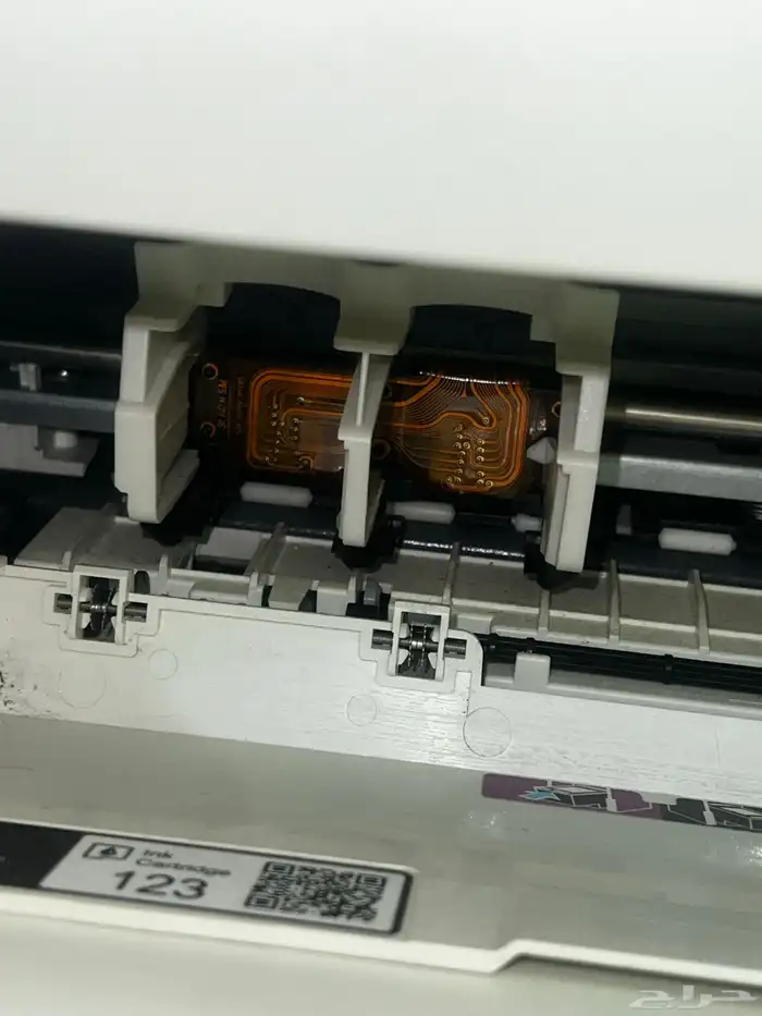 طابعه للبيع 5