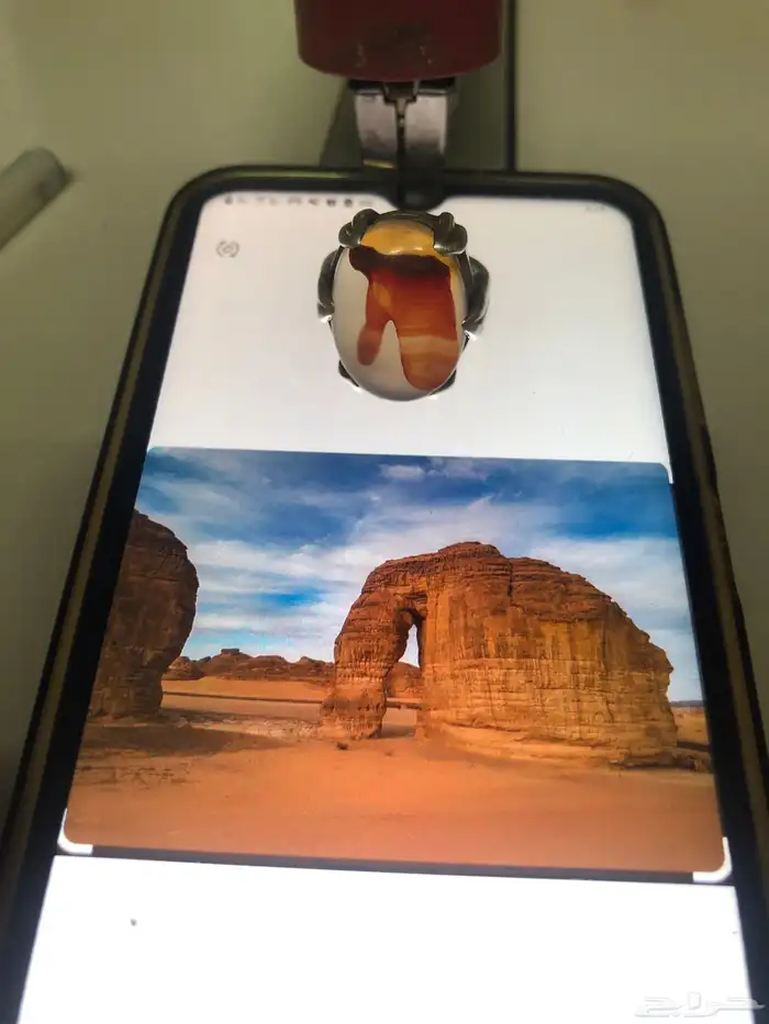 خواتم ونوادر 0