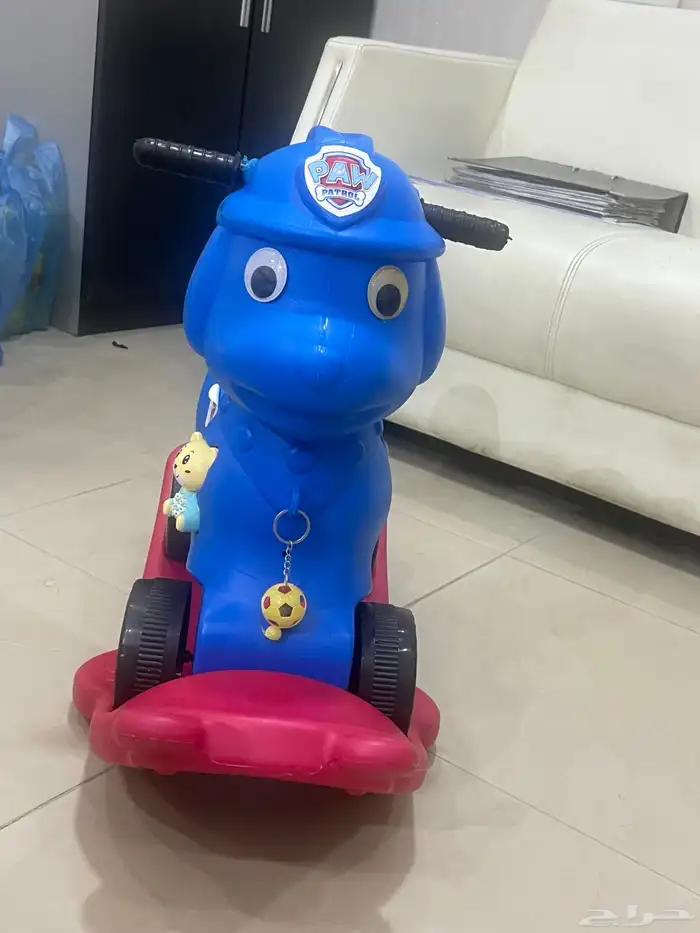 ألعاب أطفال 3