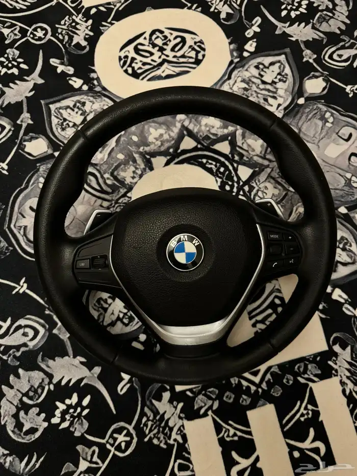 للبيع طارة BMW و Audi مستعمل 3