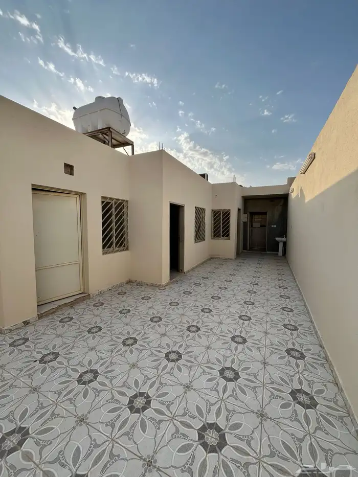 استراحة سكن عزاب بالعارض 1