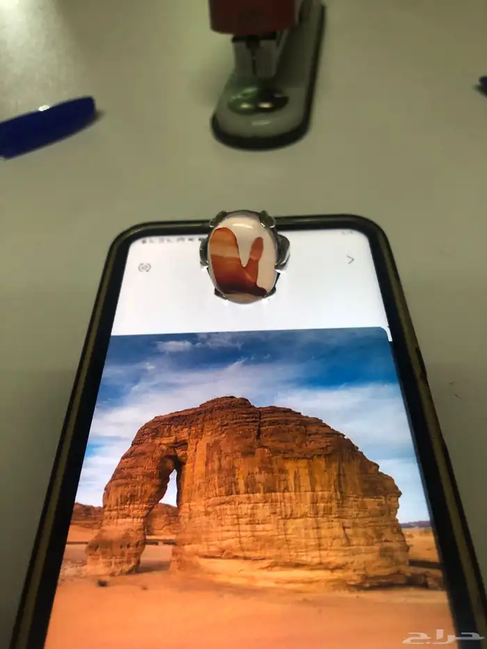 خواتم ونوادر 2