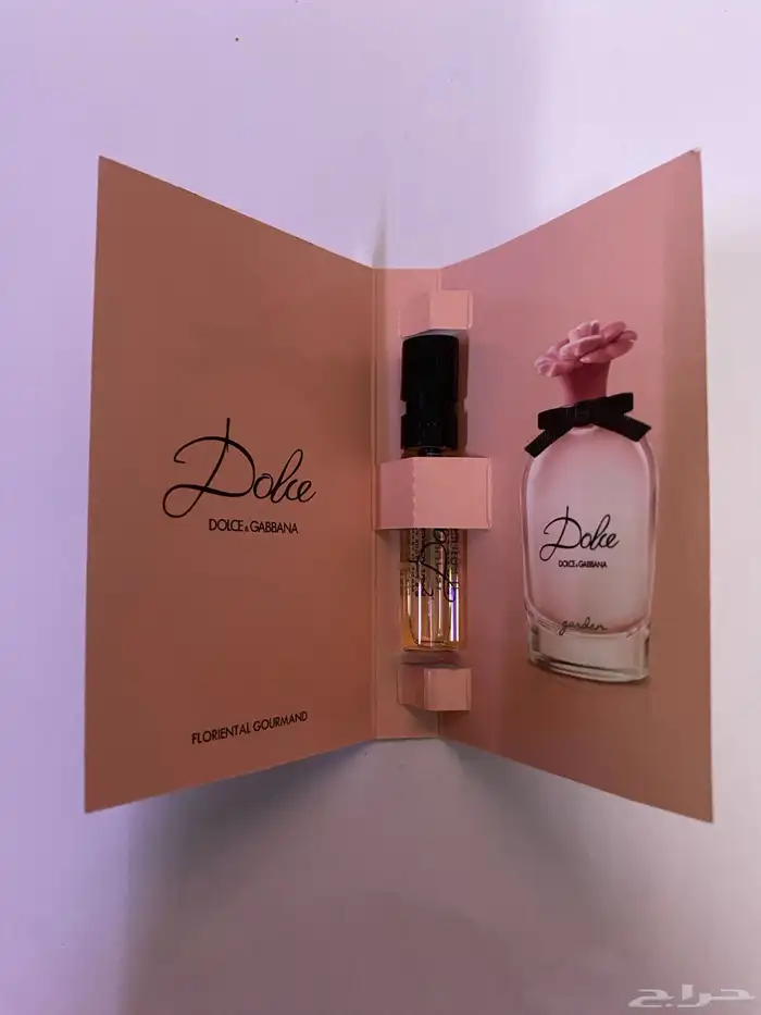 تشكيلة عينات عطور اصلية صغيرة 8