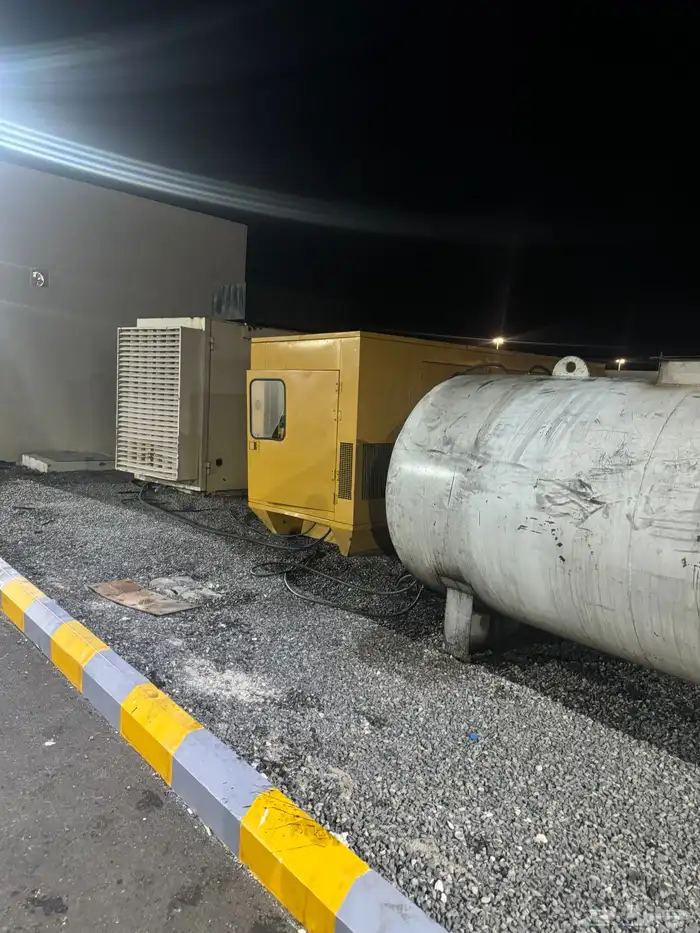 مولدات كهرباء مولد كهرباء بجده generator rental 6