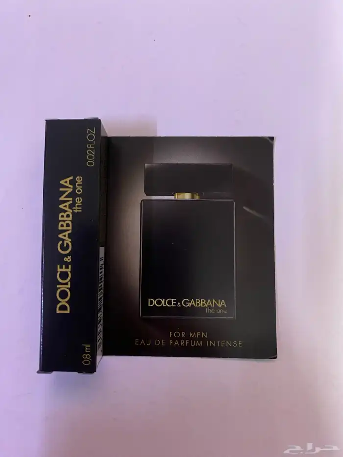 تشكيلة عينات عطور اصلية صغيرة 13