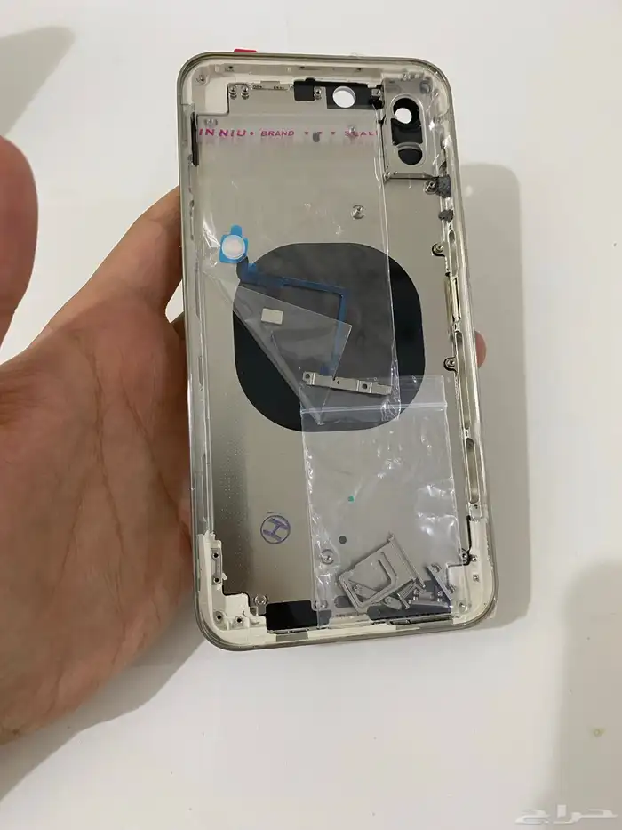 جرم للترهيم من ايفون اكس اس ماكس Xs Max الى 15 برو ماكس 1