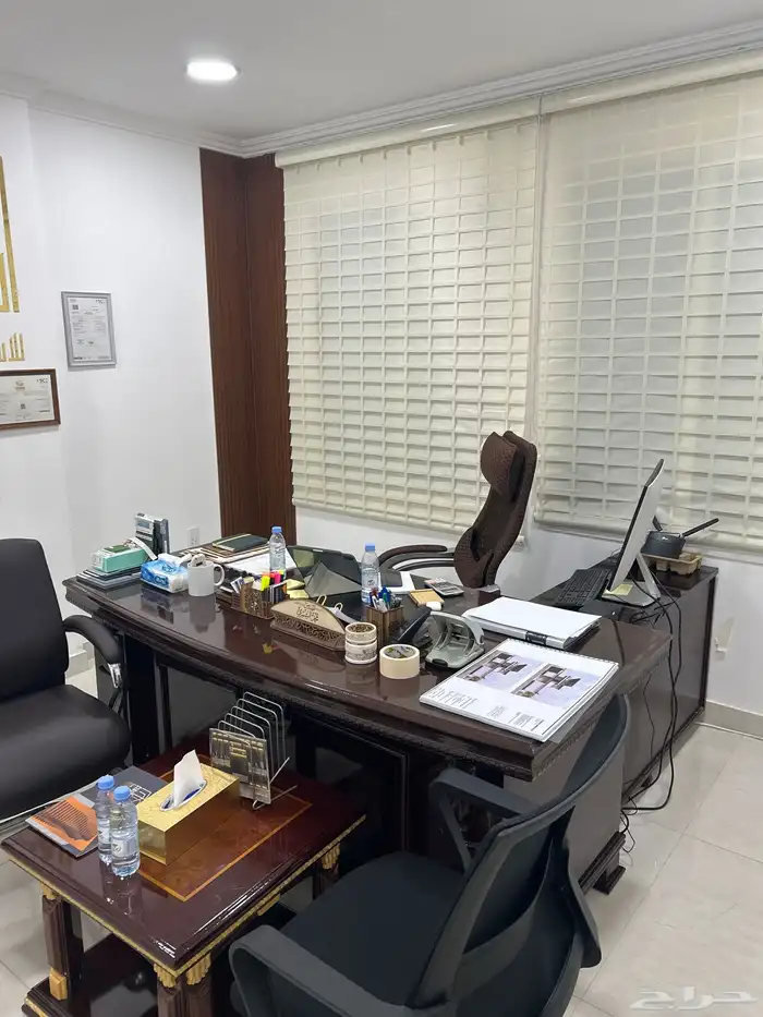 مكتب هندسي 1