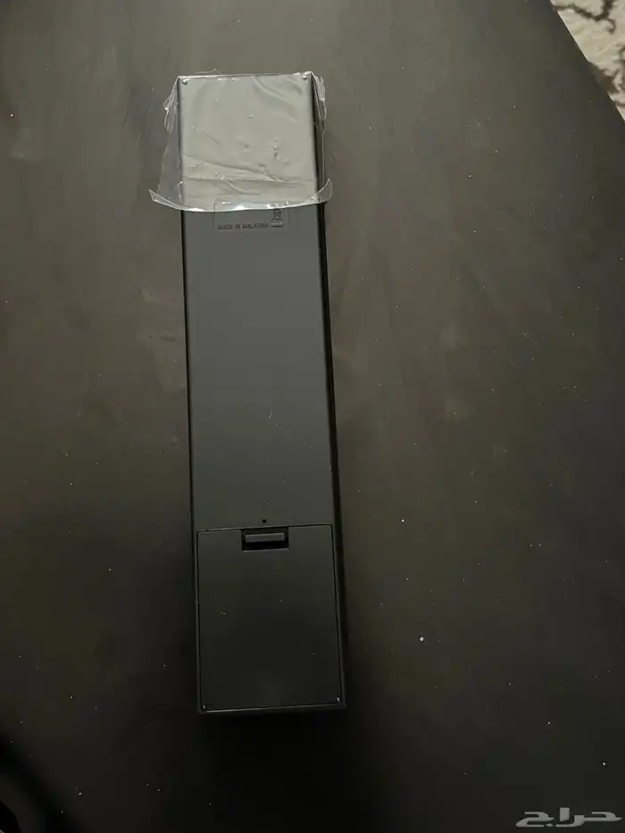 ريموت تلفزيون سوني 0