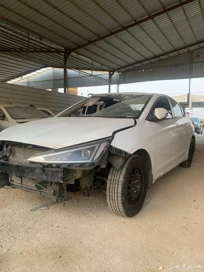 هيونداي النترا 2019 1