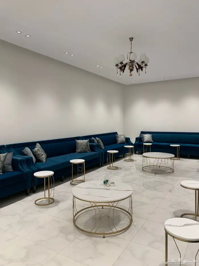 استراحة جديدة عرض خاص للقسمين 800 ريال 2