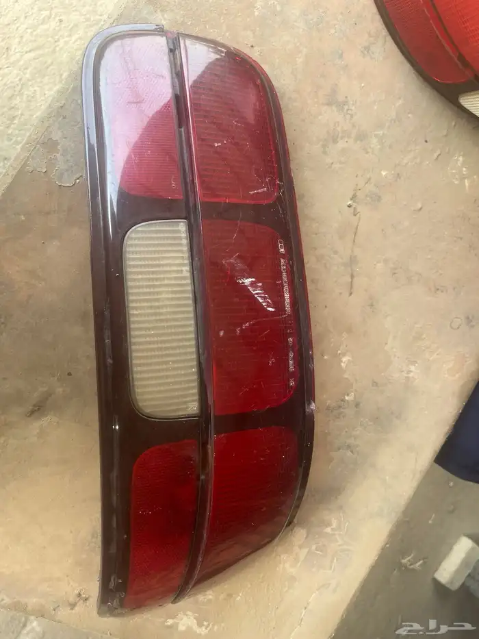 قطع كابرس صابونه 1