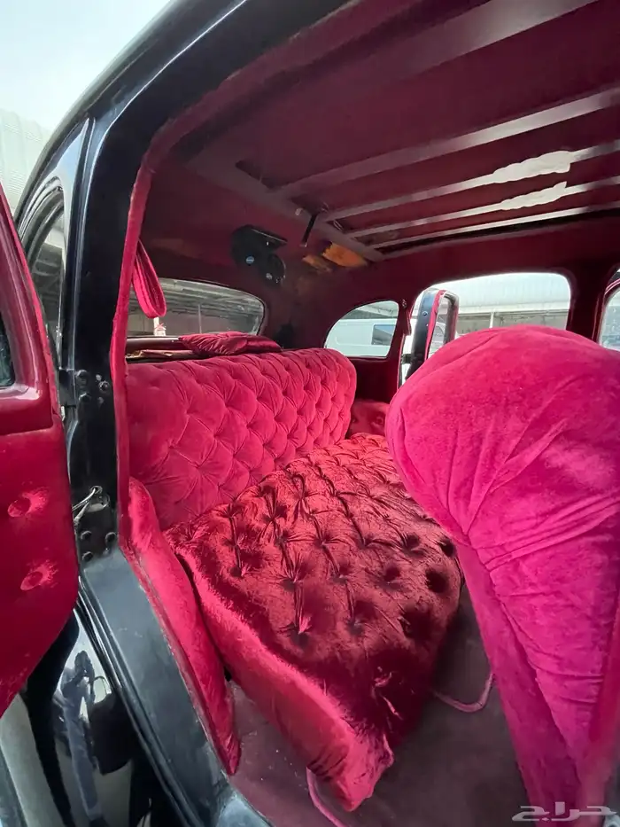 شفرولية 1939 22