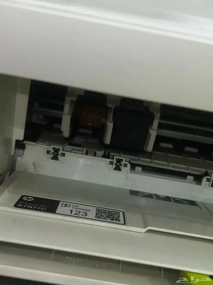 طابعه للبيع 6