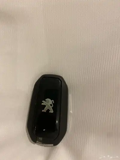 مفتاح ريموت بيجو 0