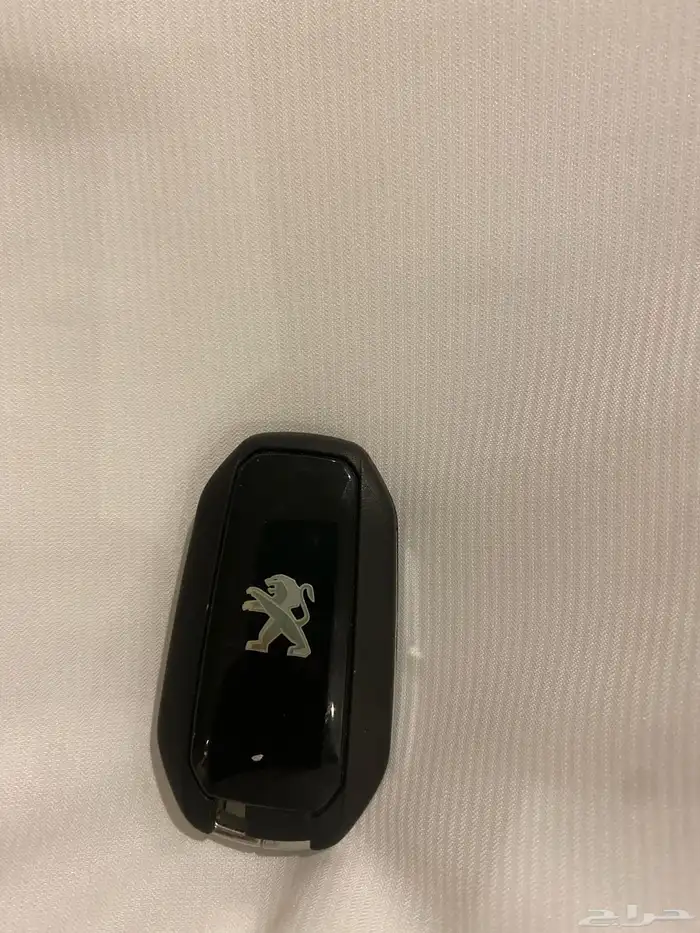 مفتاح ريموت بيجو 0