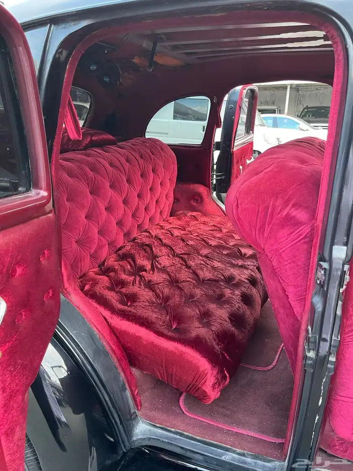 شفرولية 1939 18