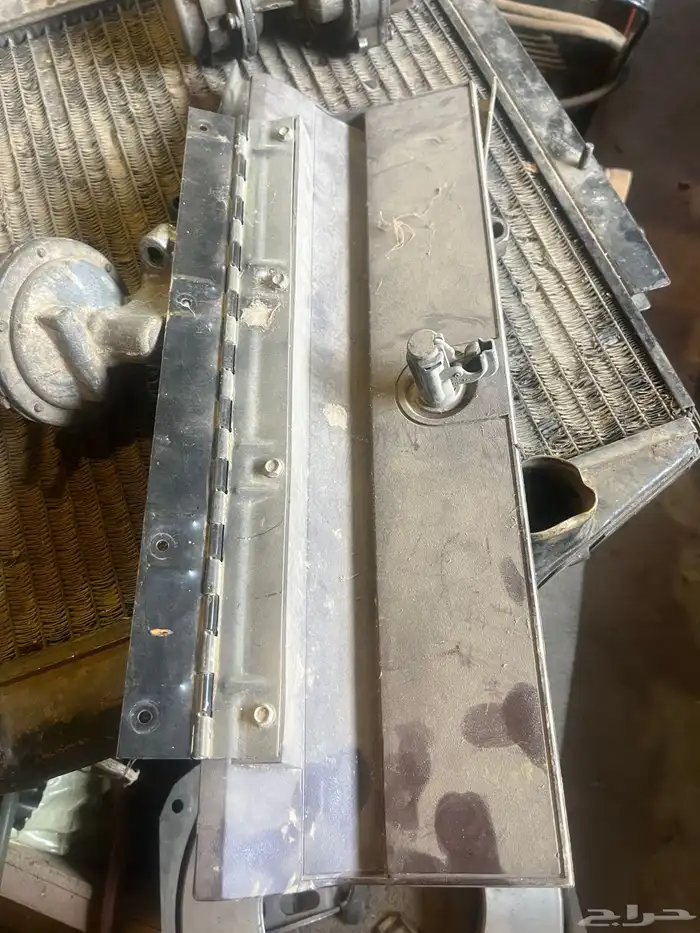 قطع كابرس صابونه 4