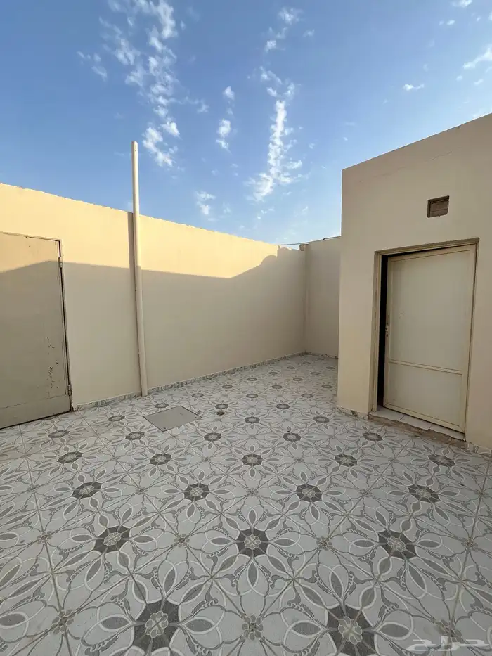 استراحة سكن عزاب بالعارض 6