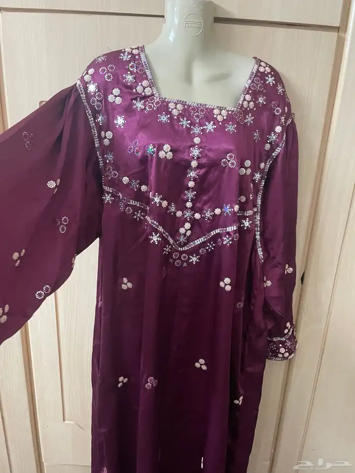 جلابية اكس لارج 0
