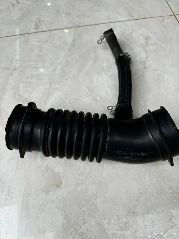 خرطوش قربة الهواء كورولا2013 0