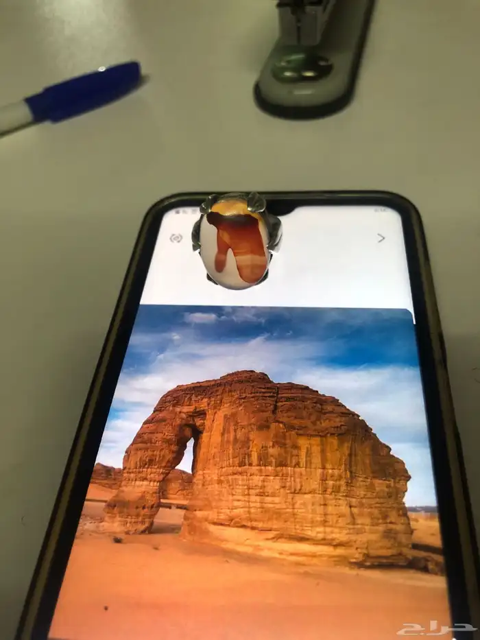 خواتم ونوادر 1