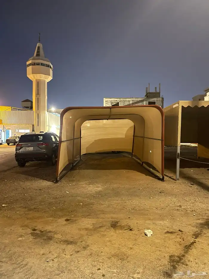 مضلات سياره 10