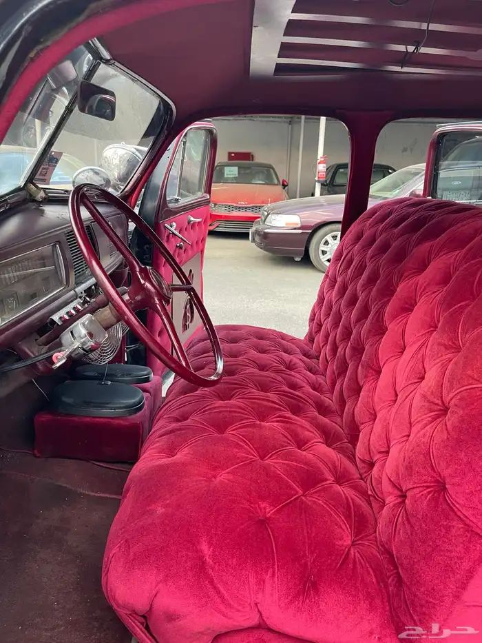 شفرولية 1939 15