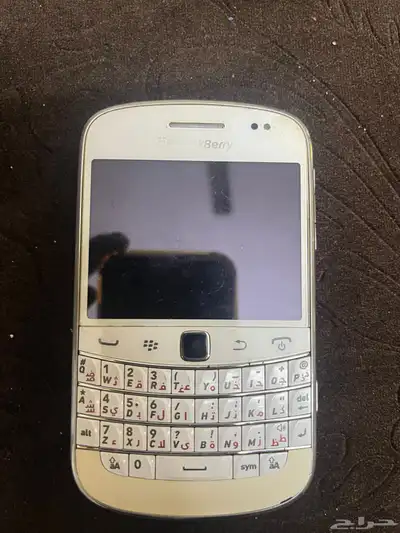 بلاك بيري بولد 0