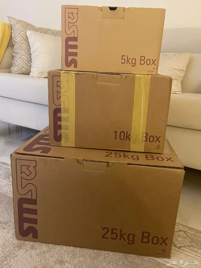 مندوب توصيل و توزيع طلبات 0