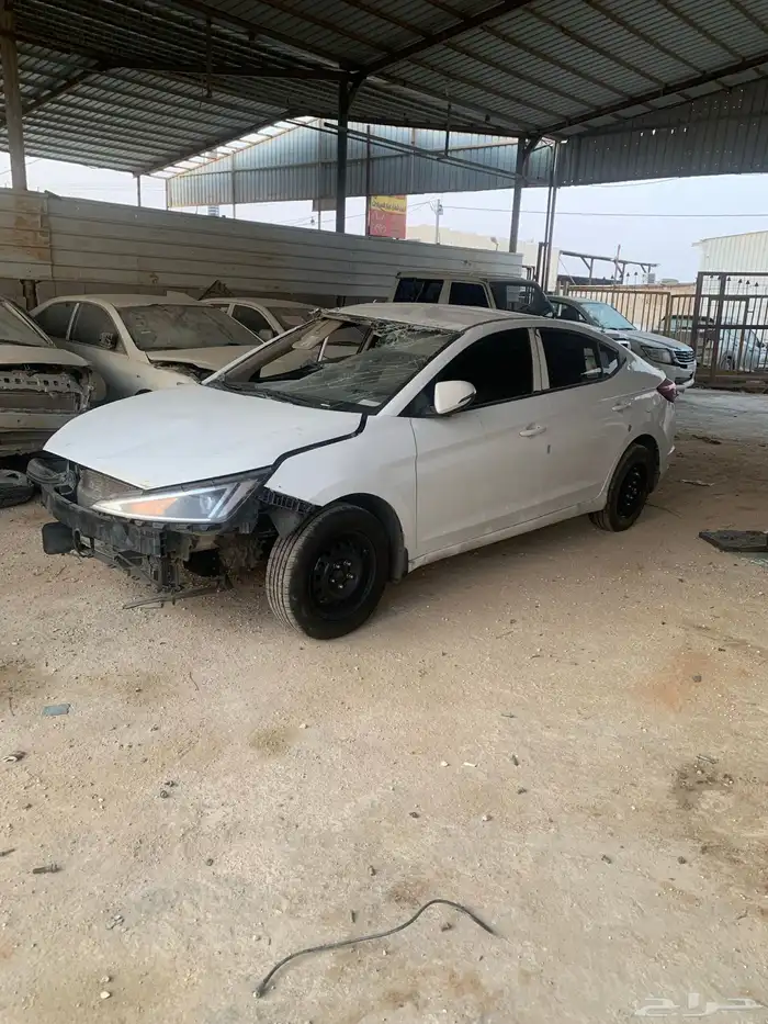 هيونداي النترا 2019 4