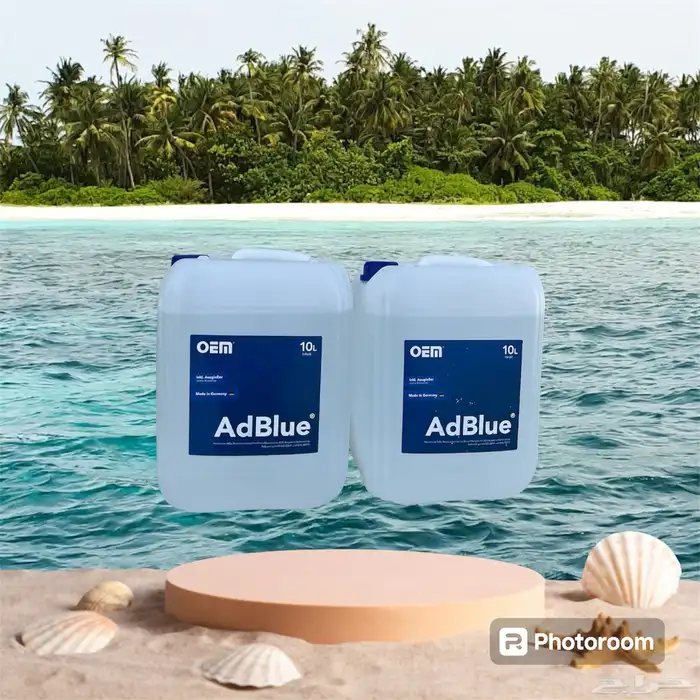 ادوات ديزل ادبلو يوريا ماء بيئة 054.666.1122 13