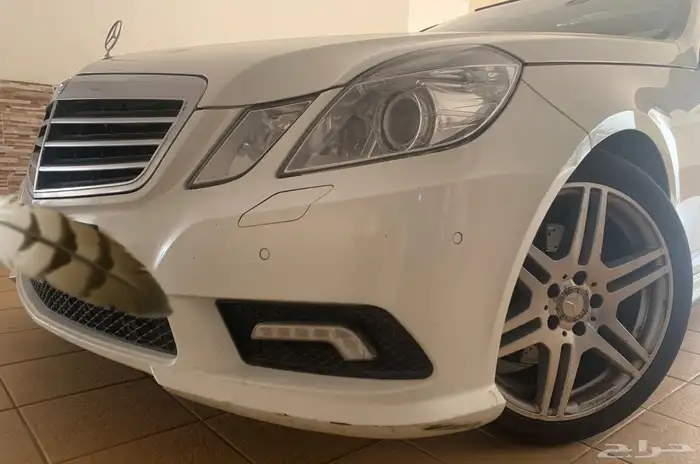 تم البيع   تم البيع . لعشاق النظيف مرسيدس E300 موديل 2012 19