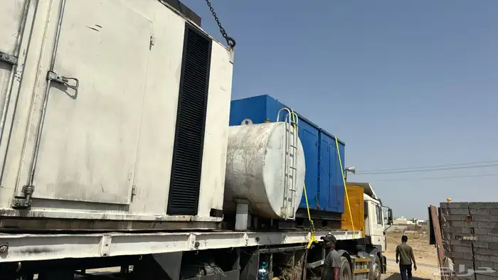 مولدات كهرباء مولد كهرباء بجده generator rental 0