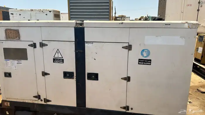 مولدات كهرباء مولد كهرباء بجده generator rental 2