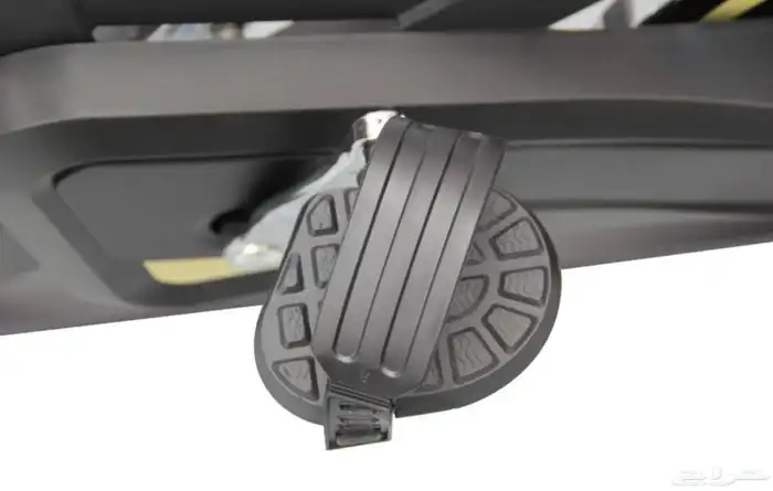 دراجة ثابته تمارين رياضيه 1