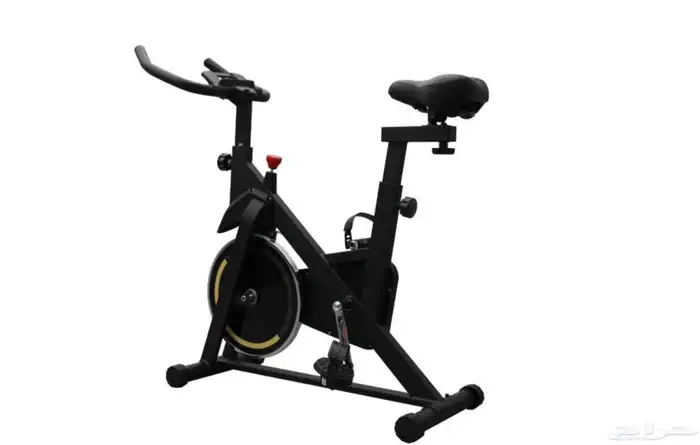 دراجة ثابته تمارين رياضيه 0