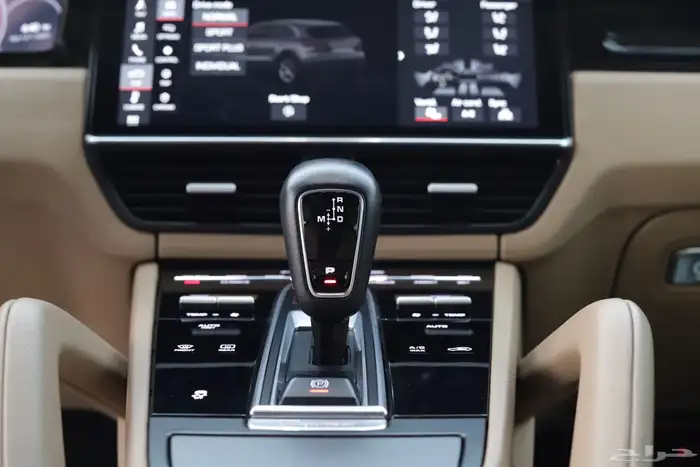 بورش Cayenne .. وكالة (( تم البيع )) 61