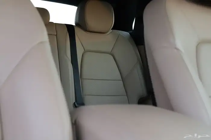 بورش Cayenne .. وكالة (( تم البيع )) 80