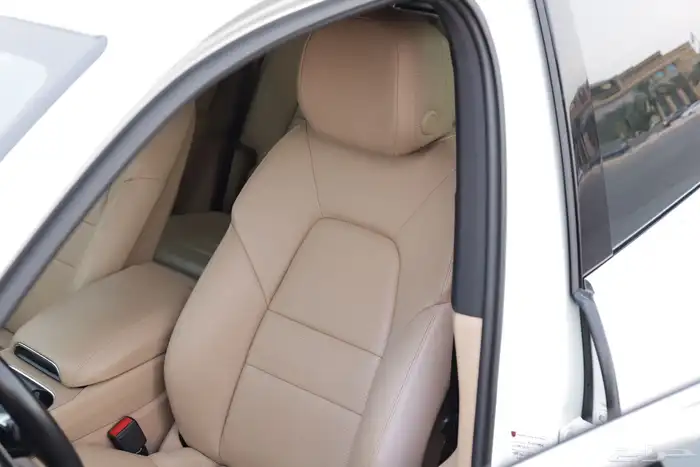 بورش Cayenne .. وكالة (( تم البيع )) 37