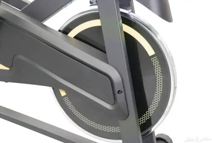 دراجة ثابته تمارين رياضيه 2