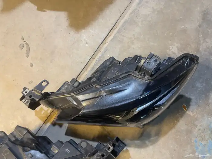 شمعه مازدا 6 -2016 -2017 4