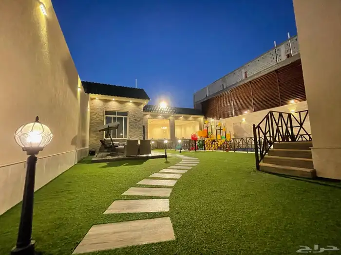 استراحات شالية استراحة في ابحر 16